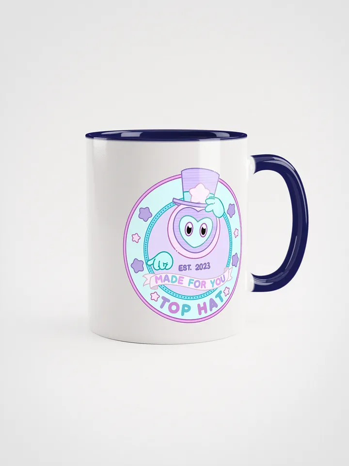 BFF Glitch Mug product image (2)