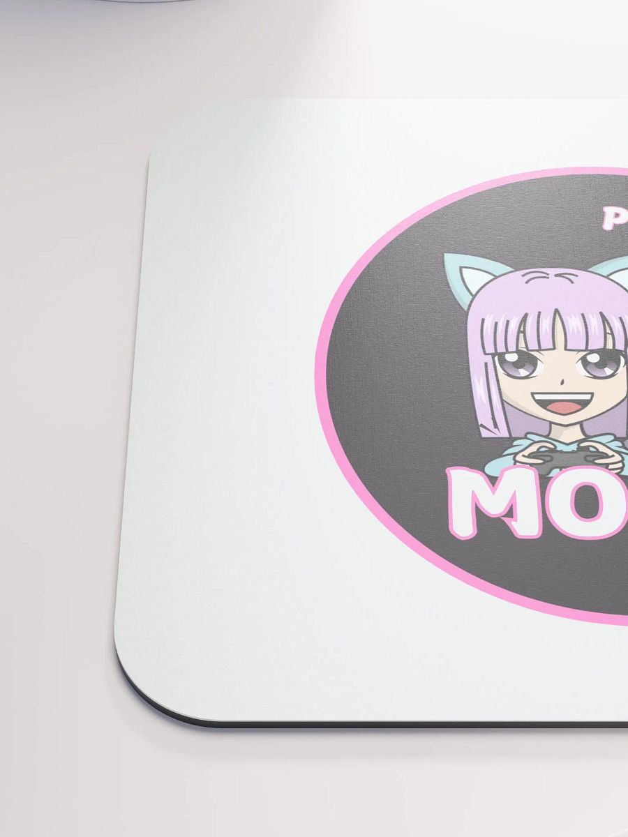 Play with Moxie Mouse Pad product image (6)