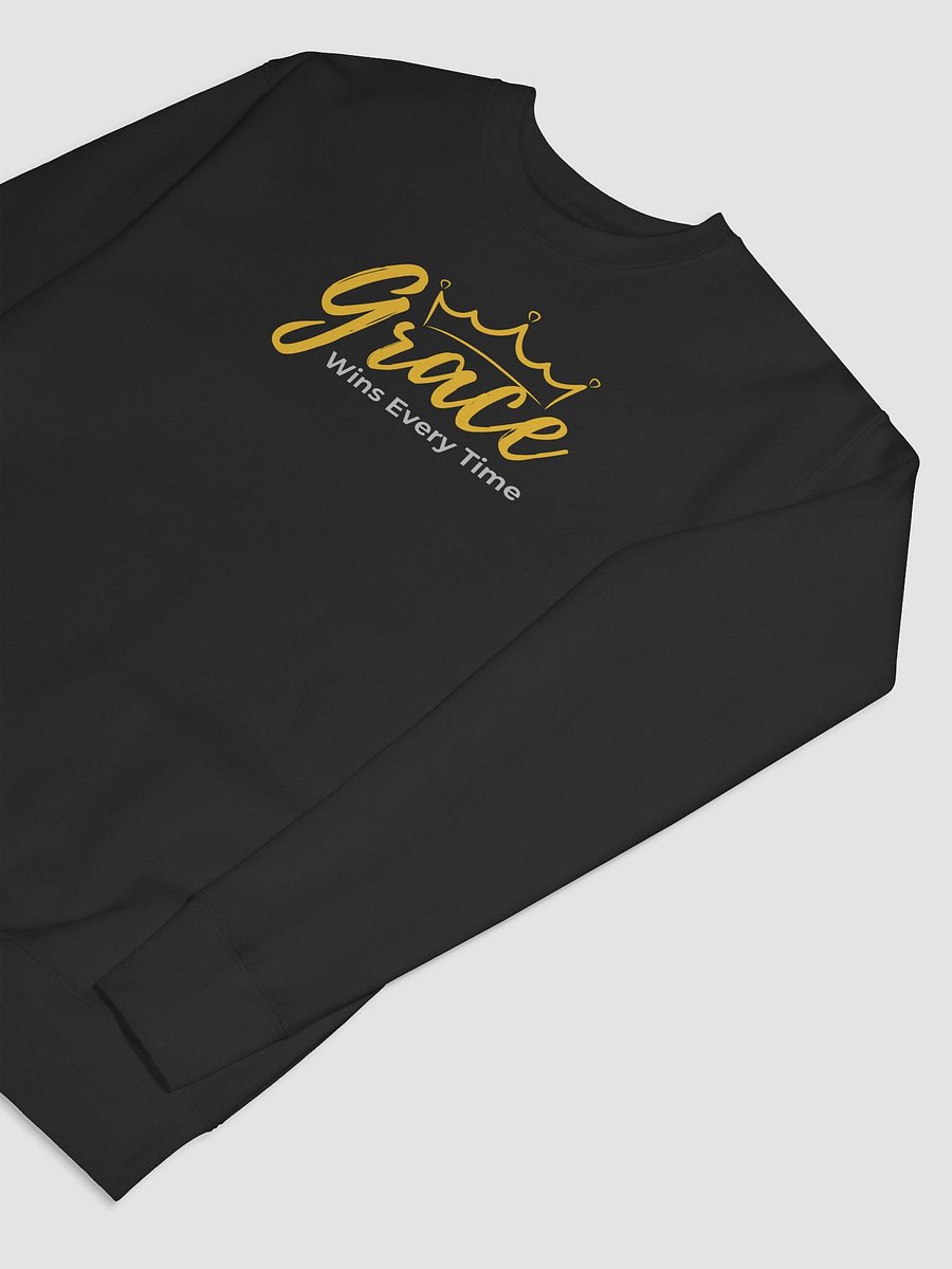 Grace Reigns Sweatshirt product image (66)
