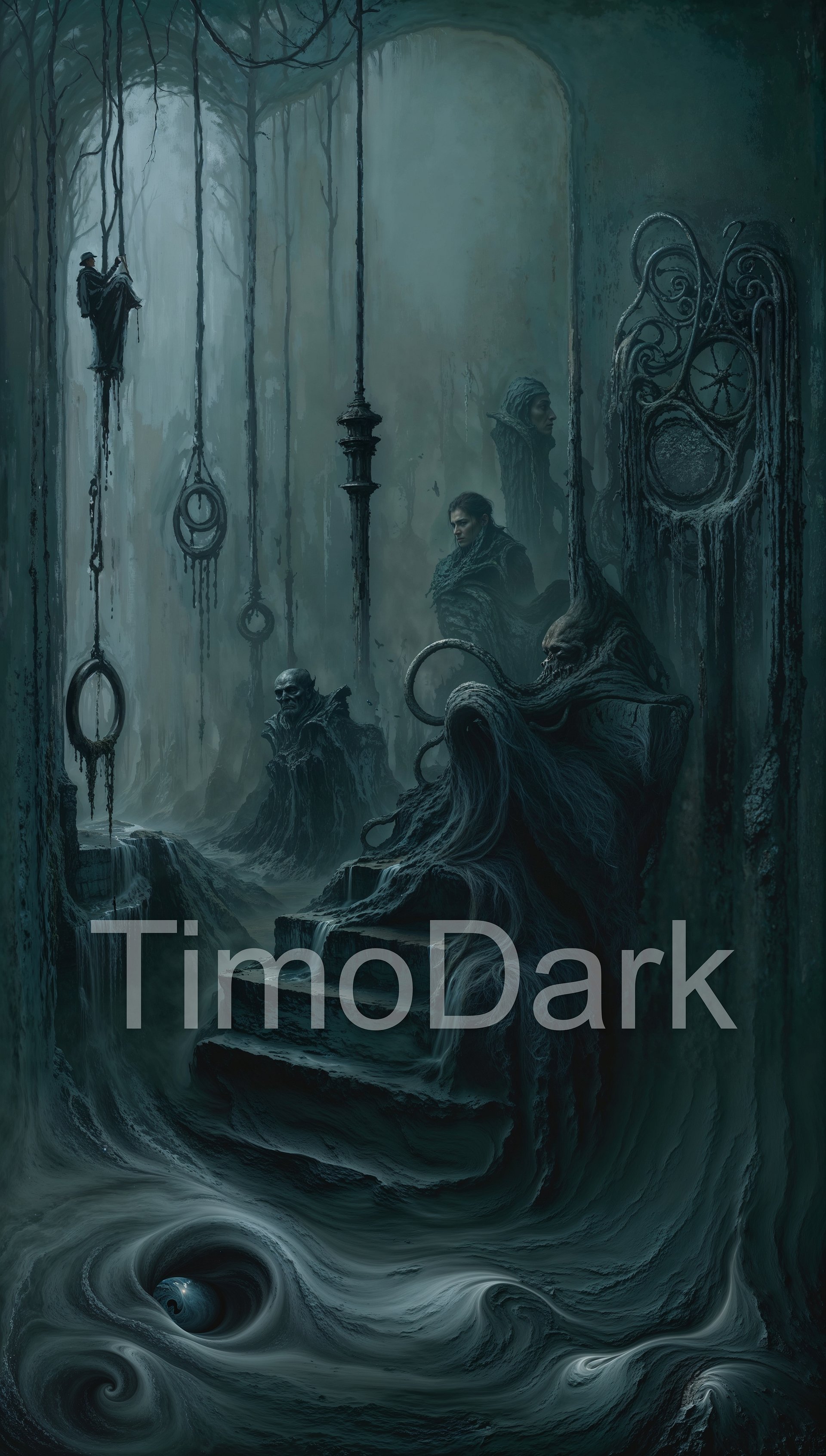 Decent Phone Wallpaper product image (1)