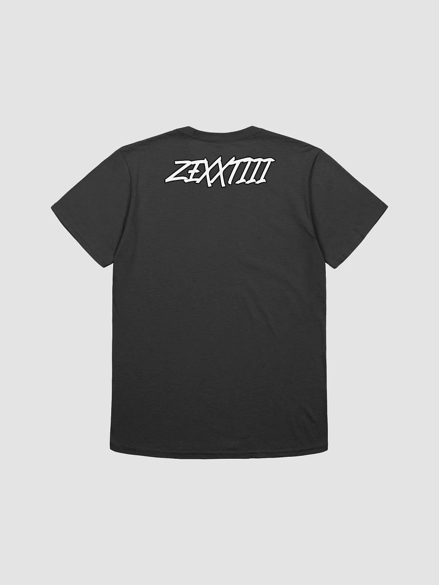 Zexxtiii T-Shirt product image (2)