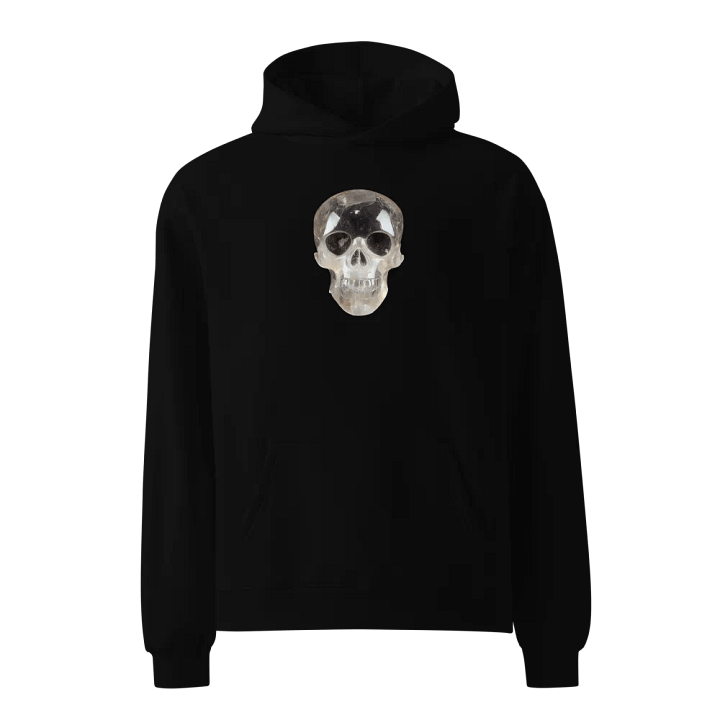 Crystal Skull Hoodie product image (1)