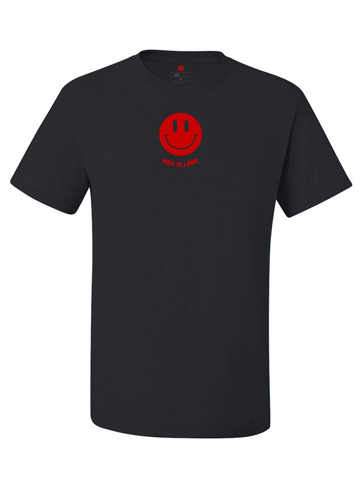 War Is Lame T-Shirt product image (1)