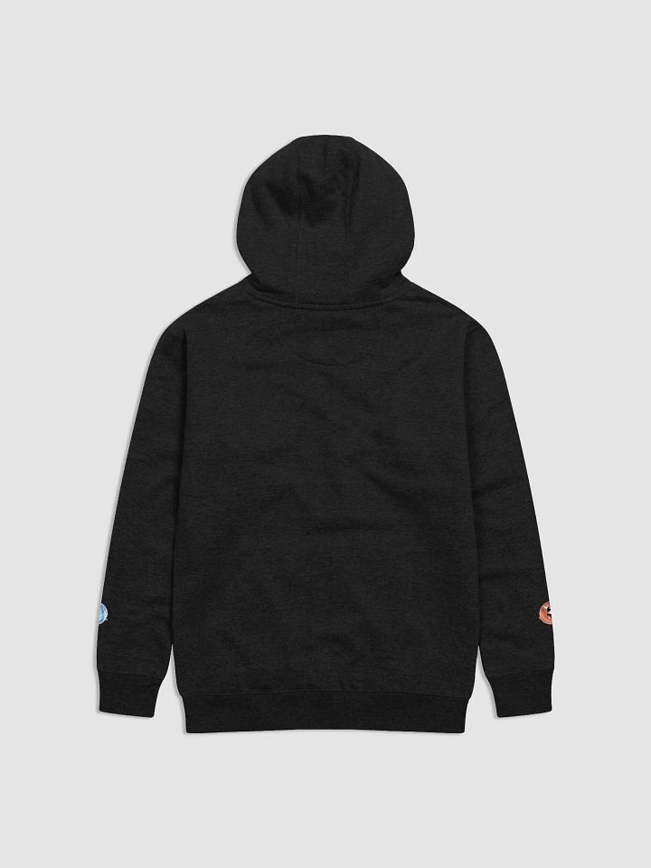 Two Marbles in a Bag Unisex Premium Hoodie product image (18)