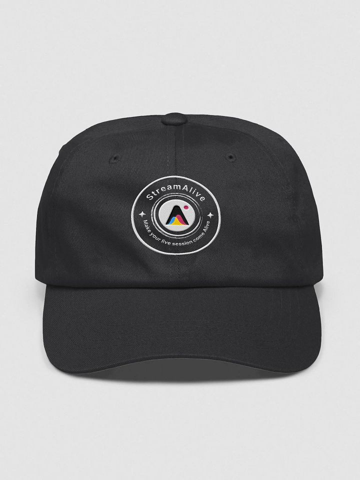 StreamAlive Cap product image (1)