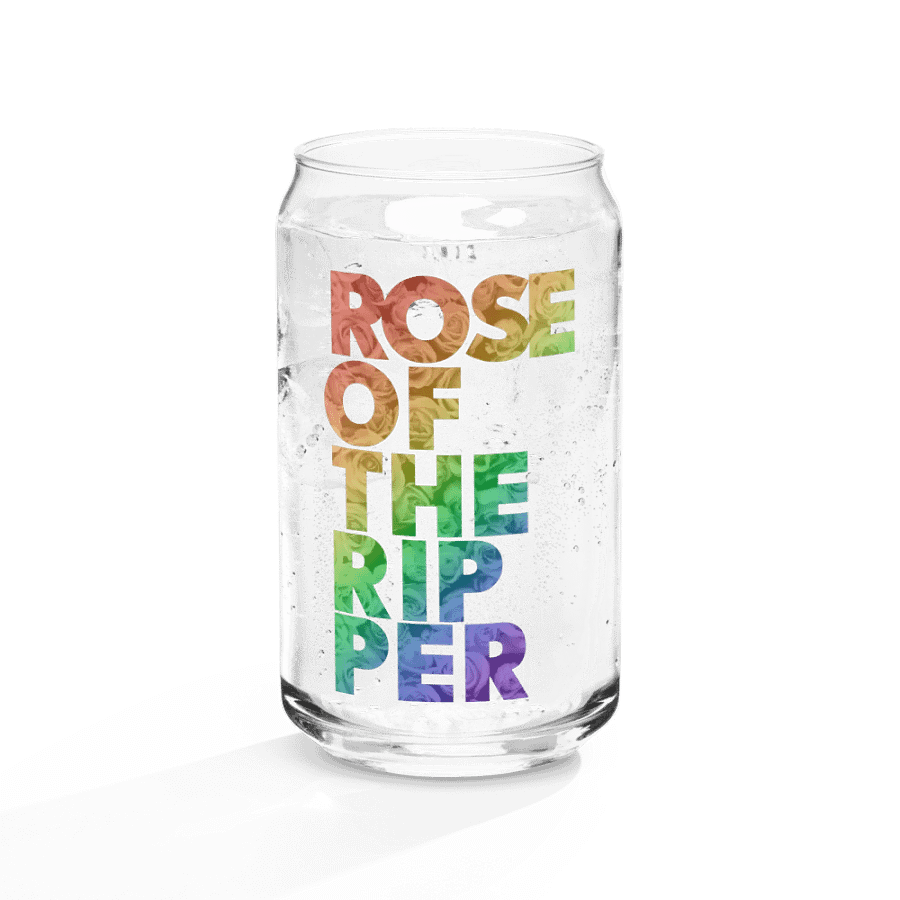 Rainbow Glass product image (7)