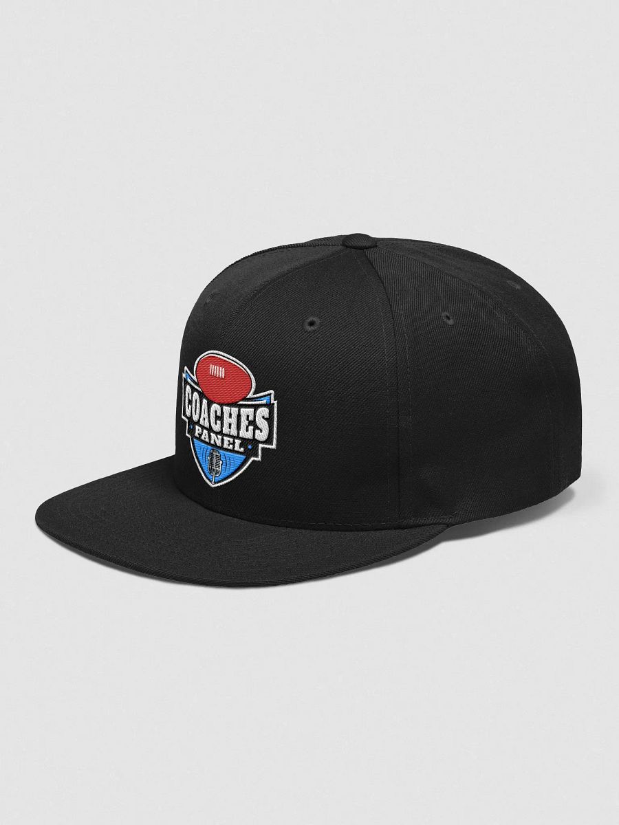 Defender's Snapback: Coaches Panel Edition product image (48)