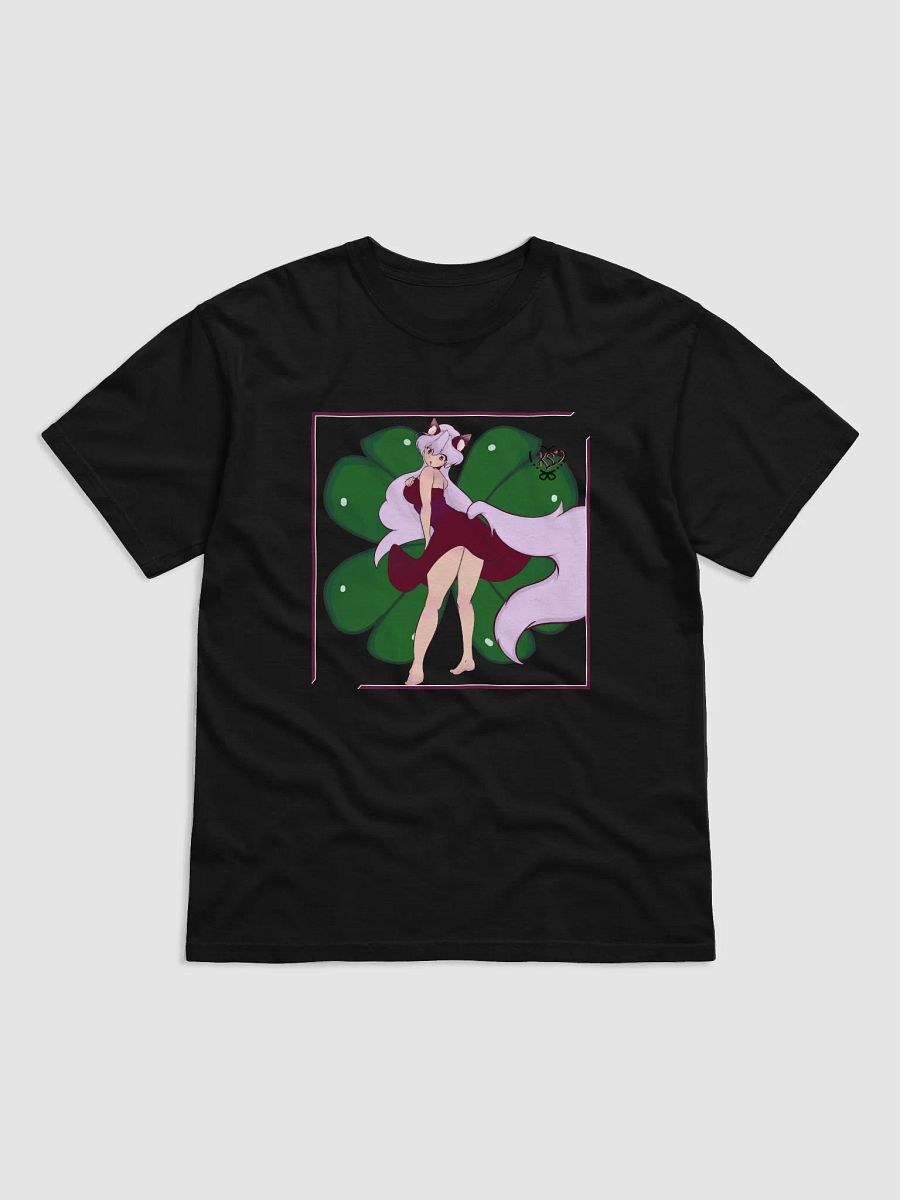 "Windy Day" - T-shirt product image (1)