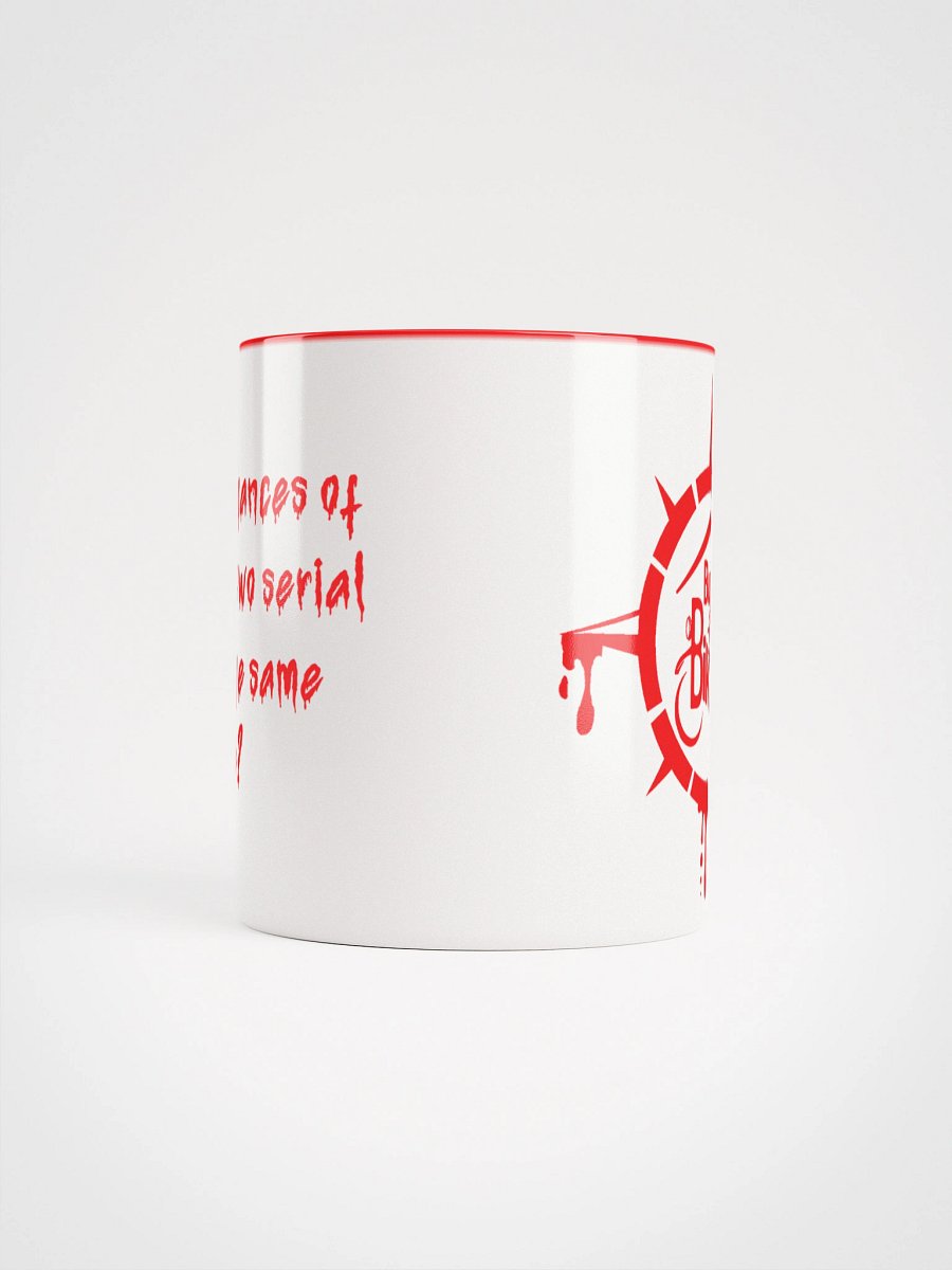 BaB Funny Mug product image (5)