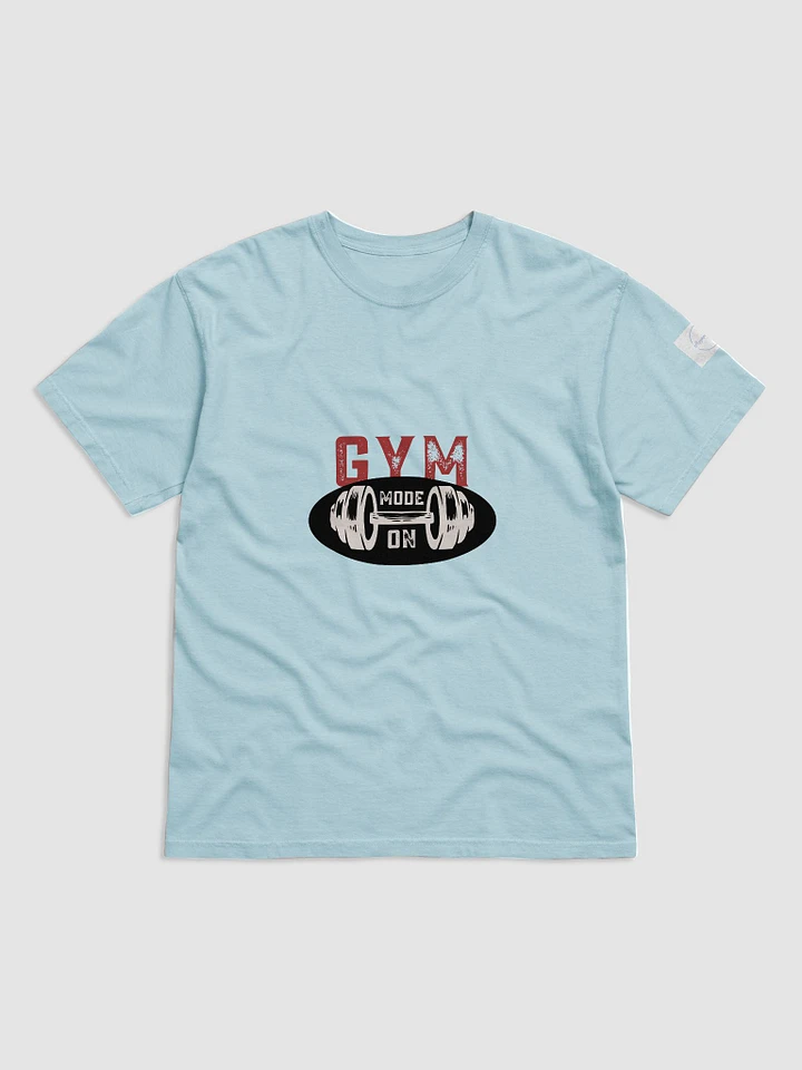 Gym Mode product image (1)