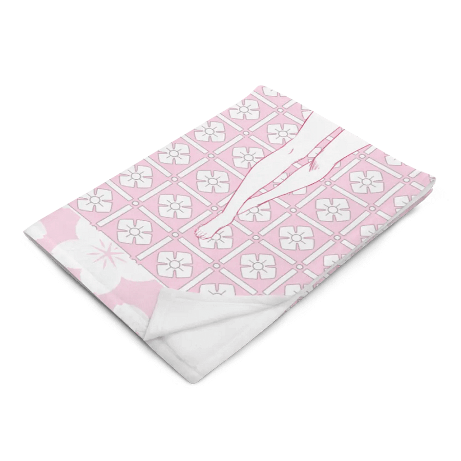 Hexie Blankie product image (2)