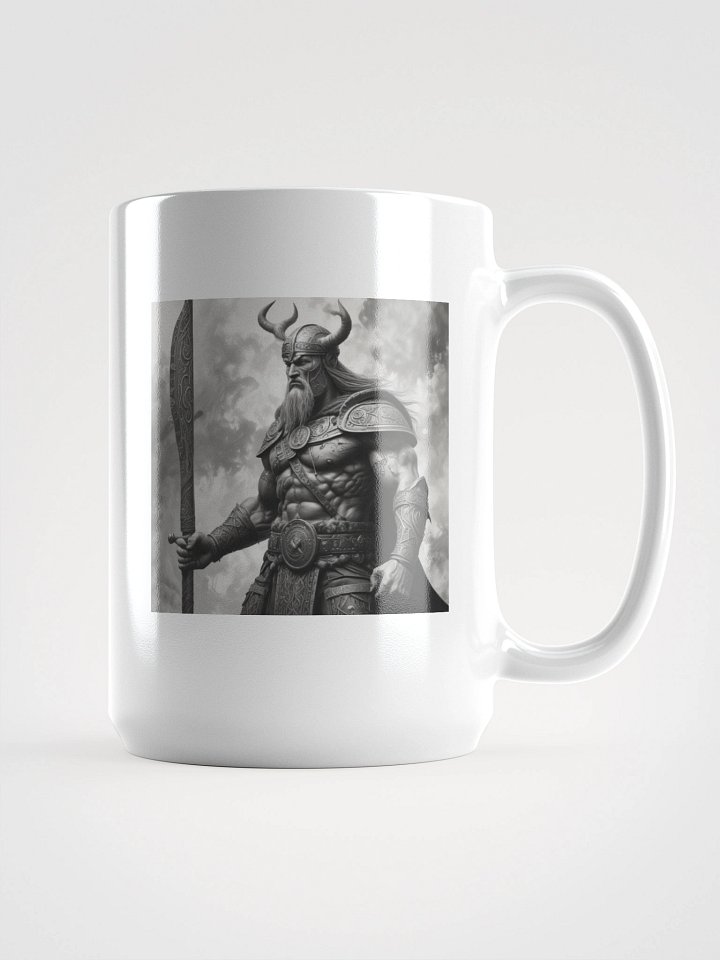 Viking Warrior product image (1)