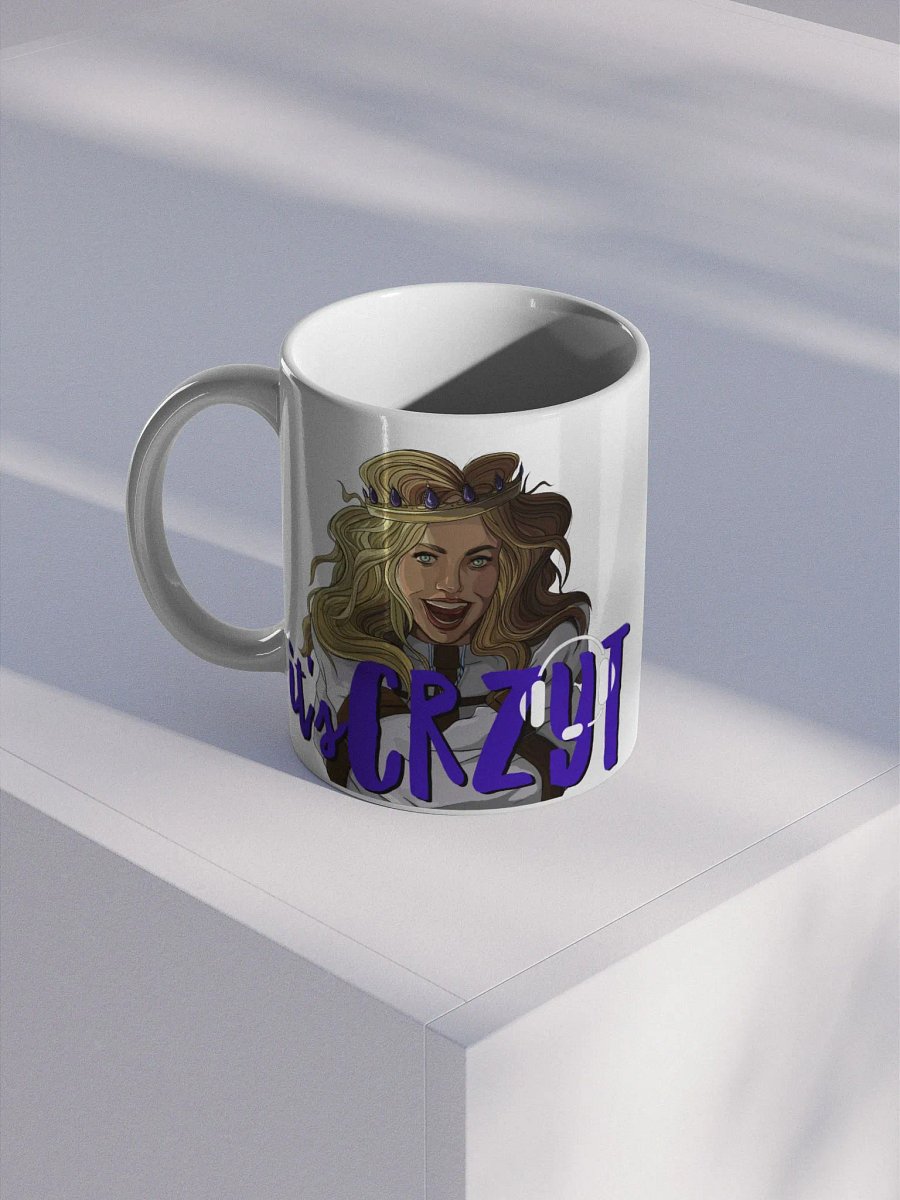 CRZYT COFFEE CUP product image (1)