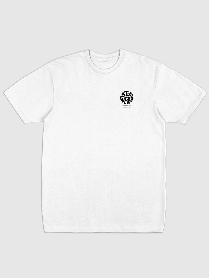Stay Weird Tshirt product image (1)