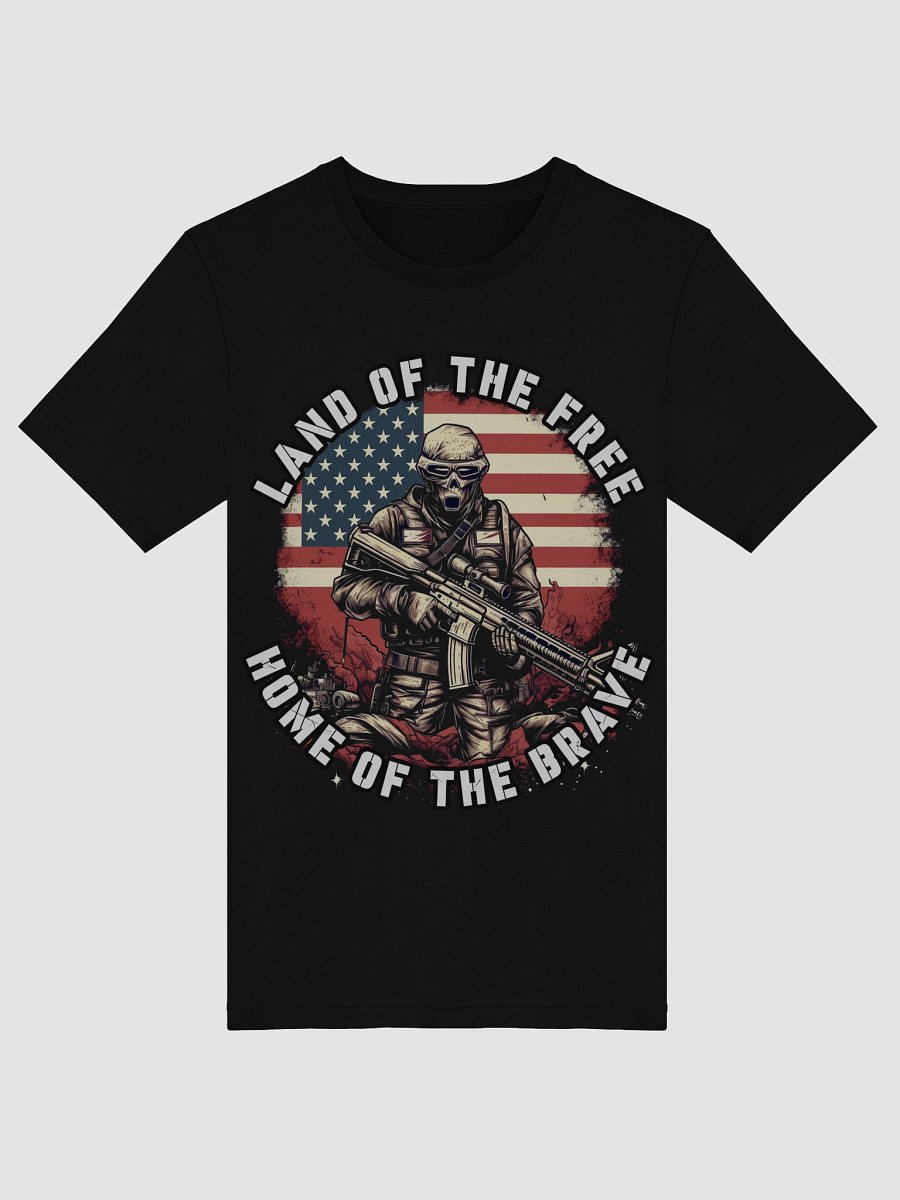 Land Of The Free product image (23)