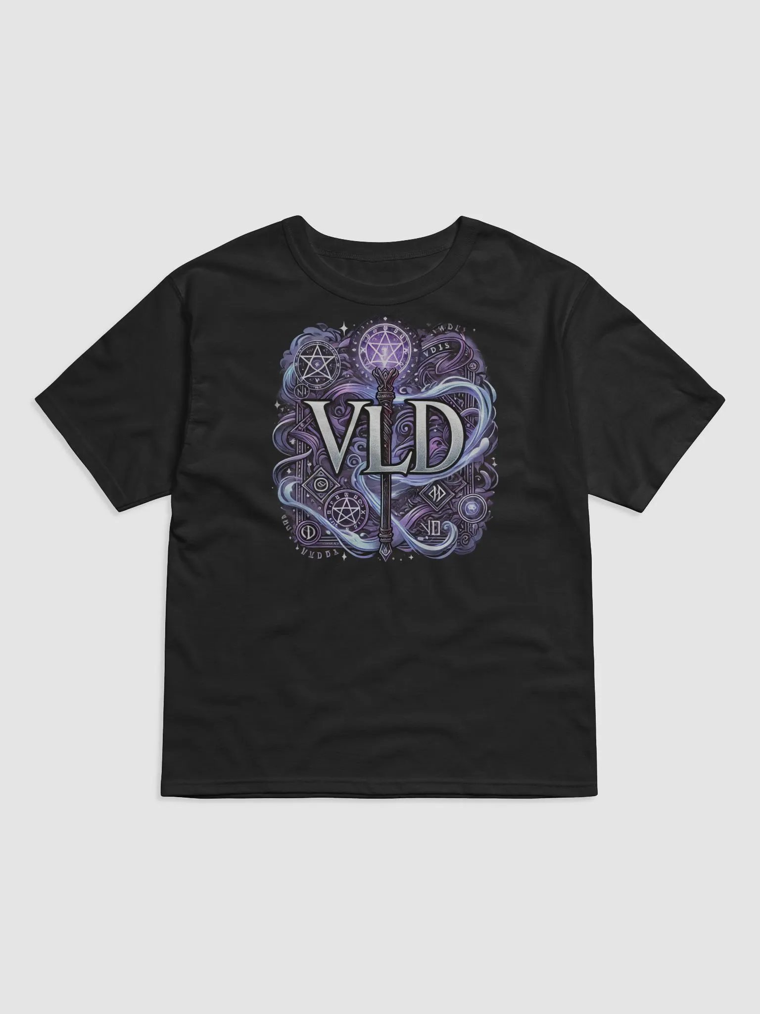 Very.Likely.Dead mage product image (2)