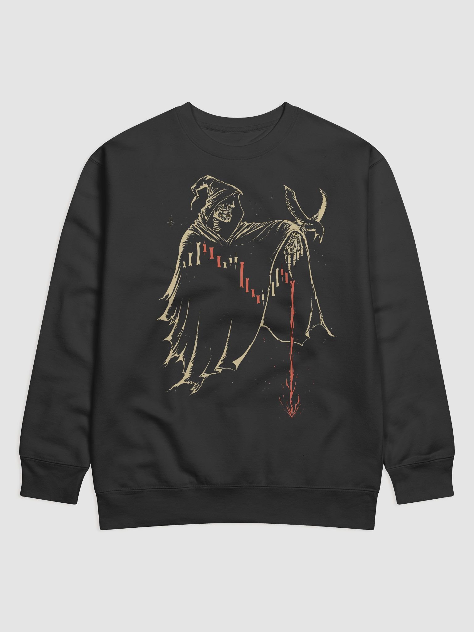 Downtrend - Premium Sweatshirt product image (1)