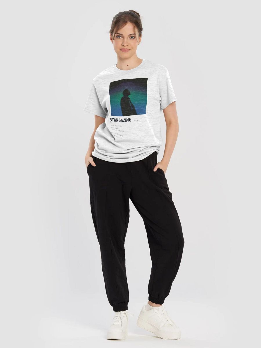 Myles Smith Stargazing T-shirt product image (4)