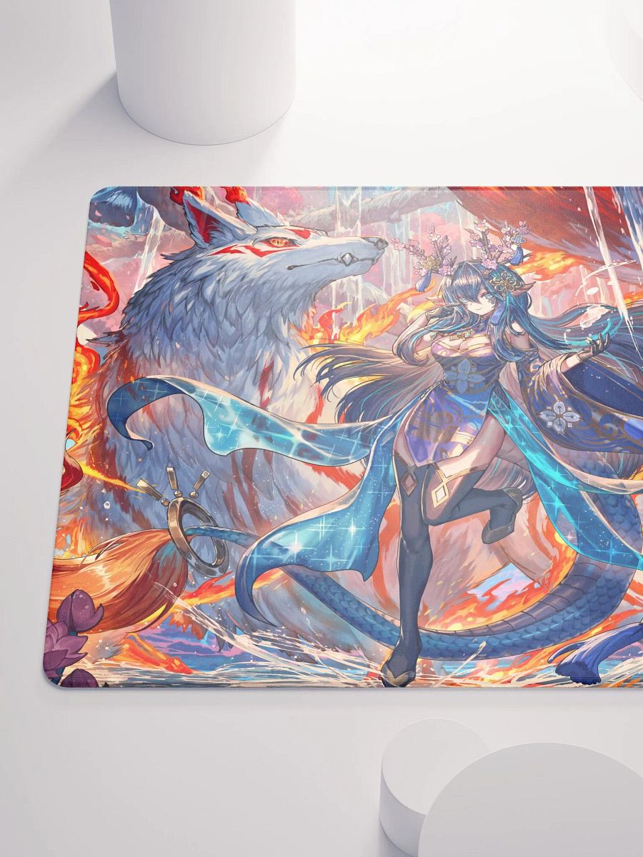 Syliefel Gaming Pad product image (6)