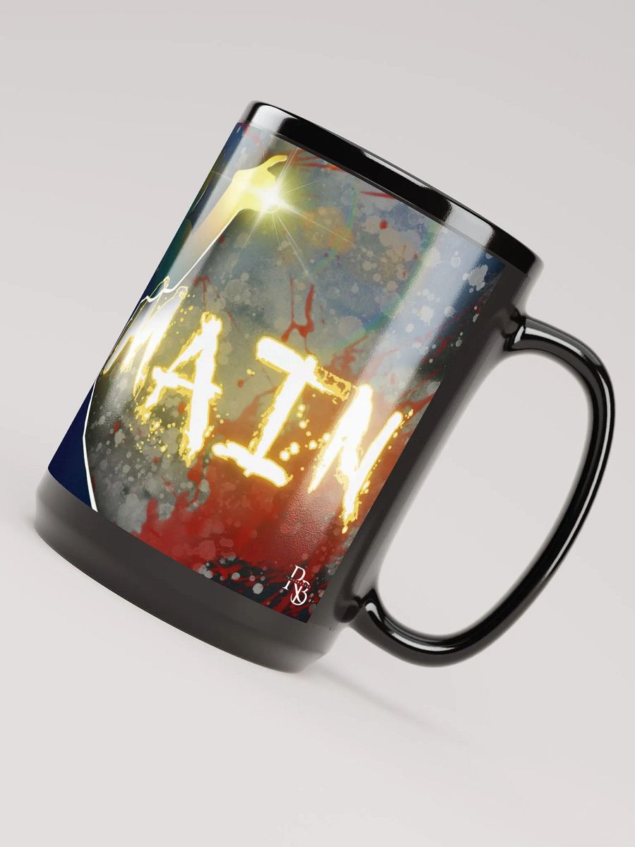 Nurse Coffee Mug product image (4)
