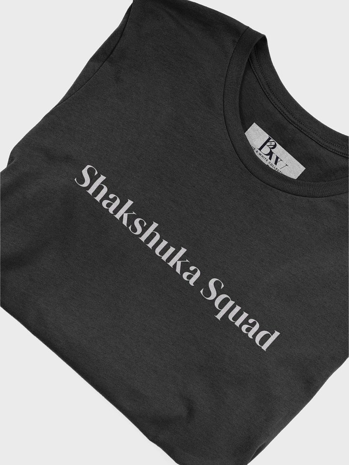 Shakshuka Squad Lightweight T-Shirt product image (5)