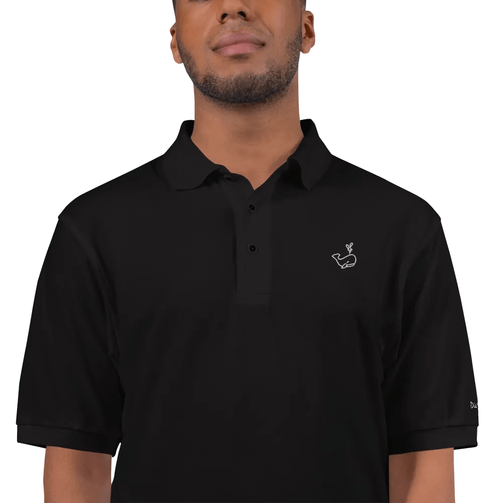 Happy Whale Polo product image (1)