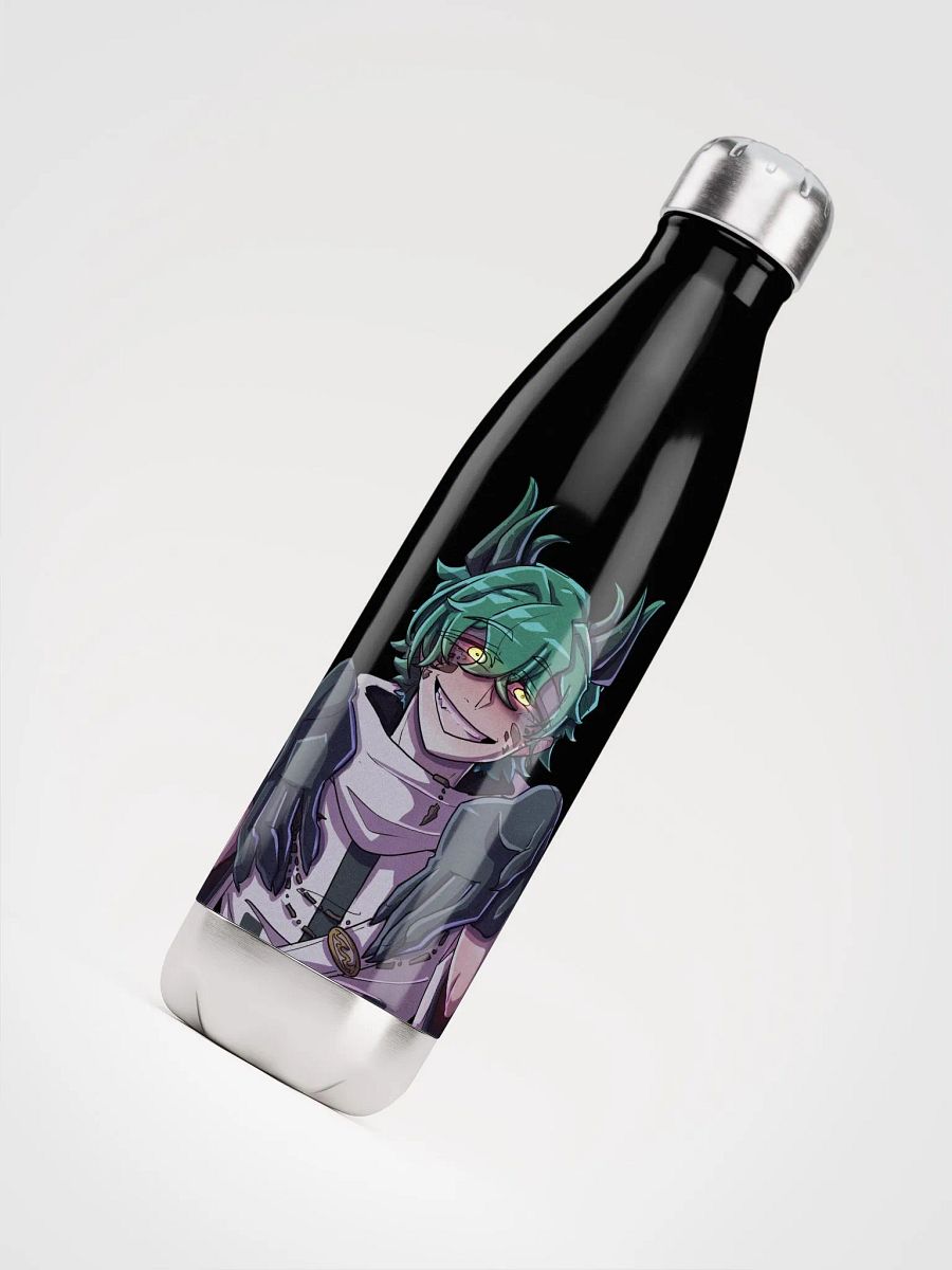 Welcome some hydration water bottle product image (4)