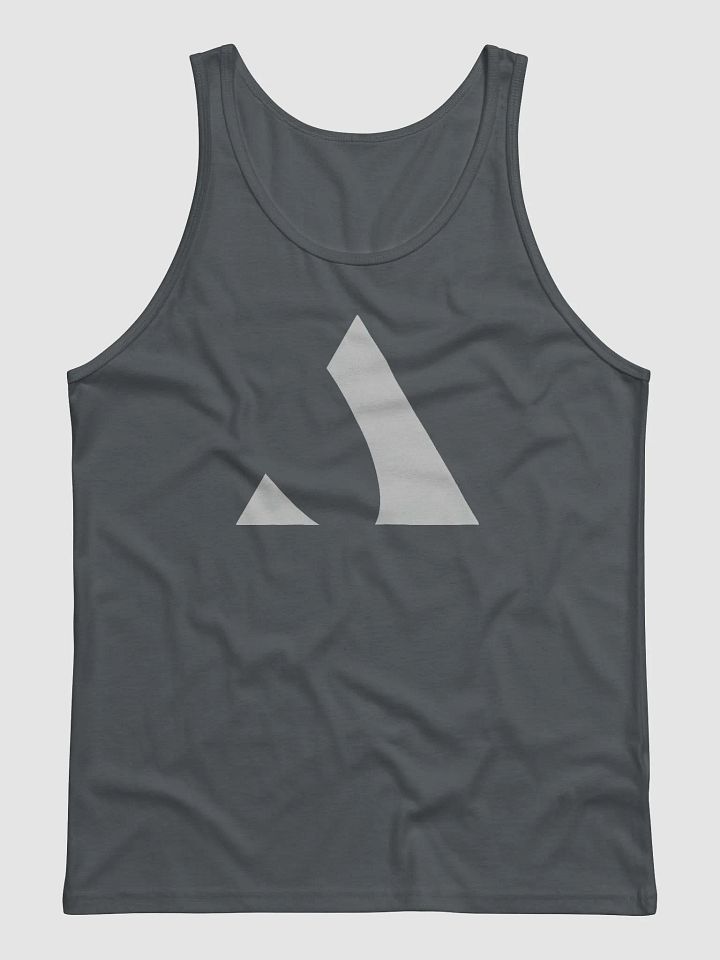 Lightweight Cotton Tank product image (5)