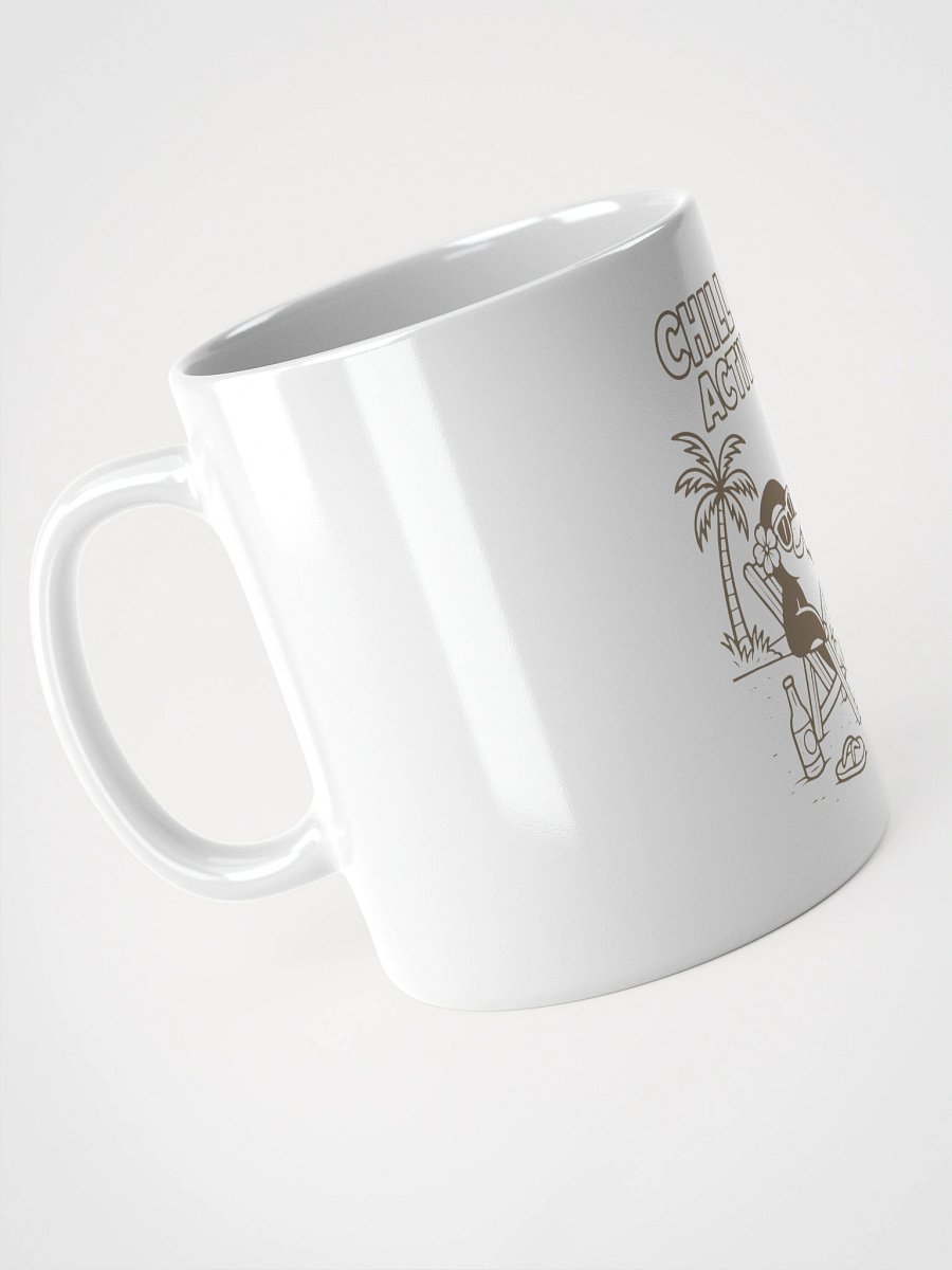 Chill Mode Activated product image (8)