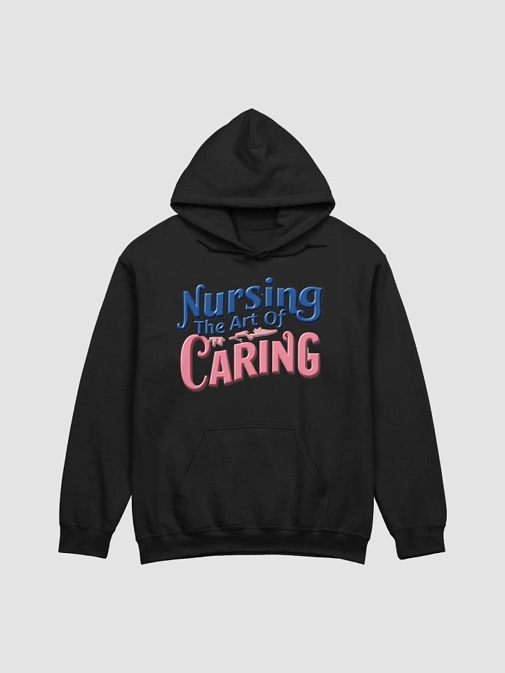 Nursing The Art Of Caring 3D Hoodie product image (5)