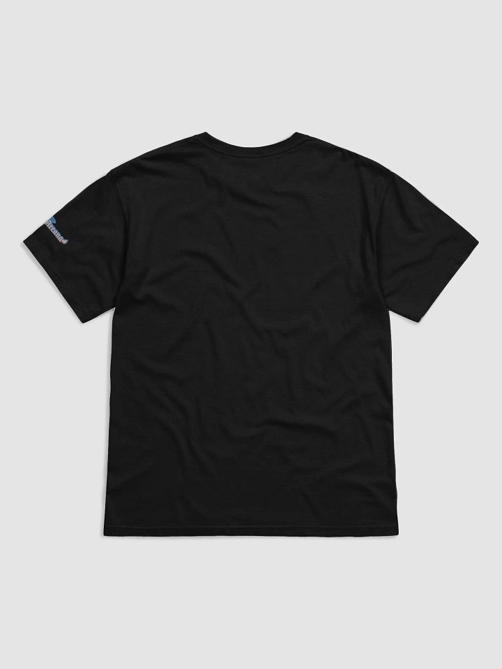 Shibari Sweetheart Premium Relaxed-Fit Tee product image (11)