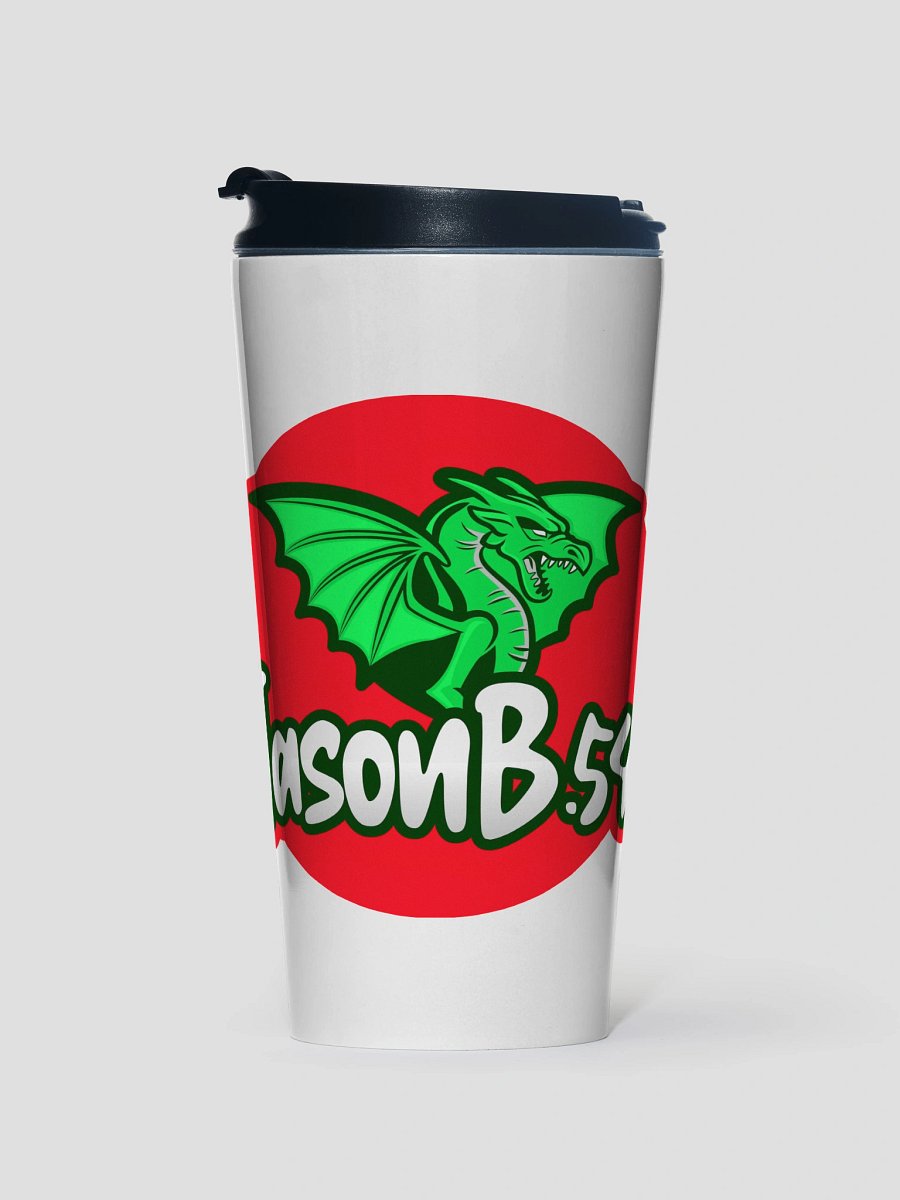 Travel Mug product image (1)