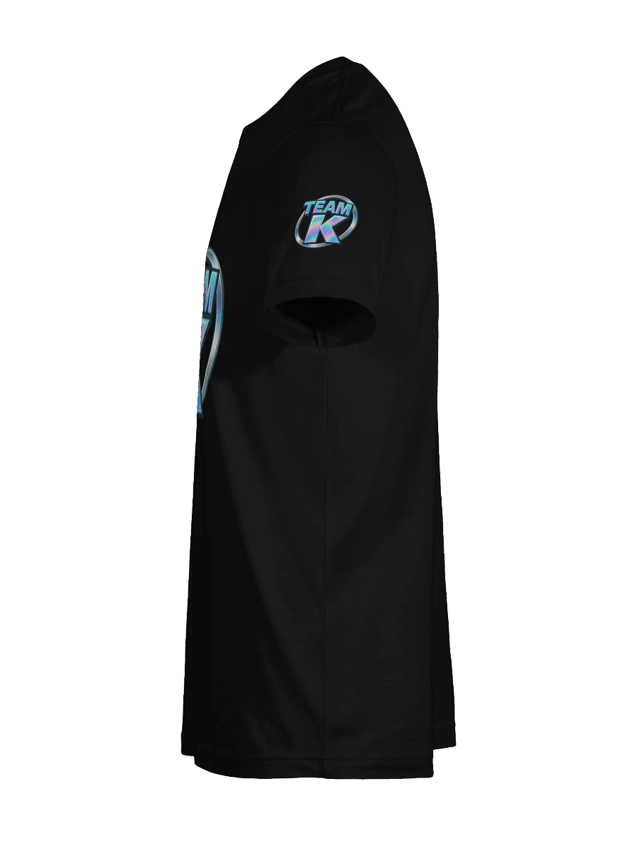 Team K 2000's T-Shirt product image (9)