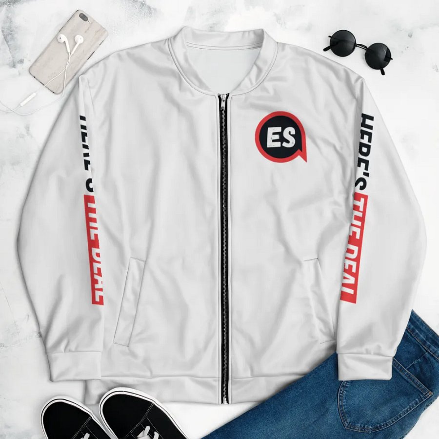 Think Tank Jacket product image (4)