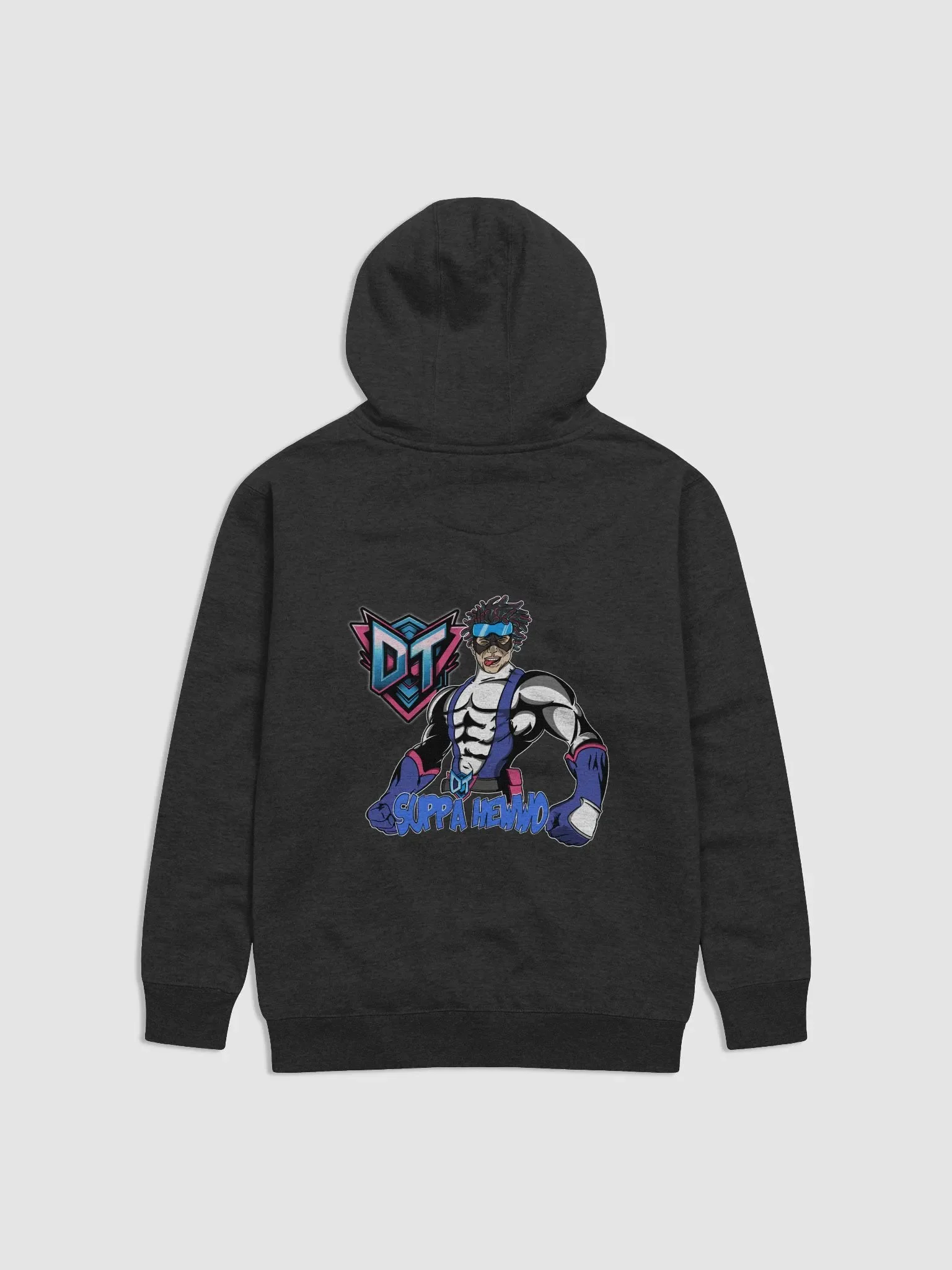 Merle Hoodie product image (2)