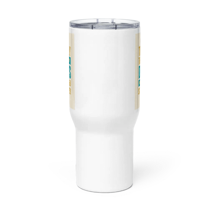 Disney World Family Travel Mug product image (2)