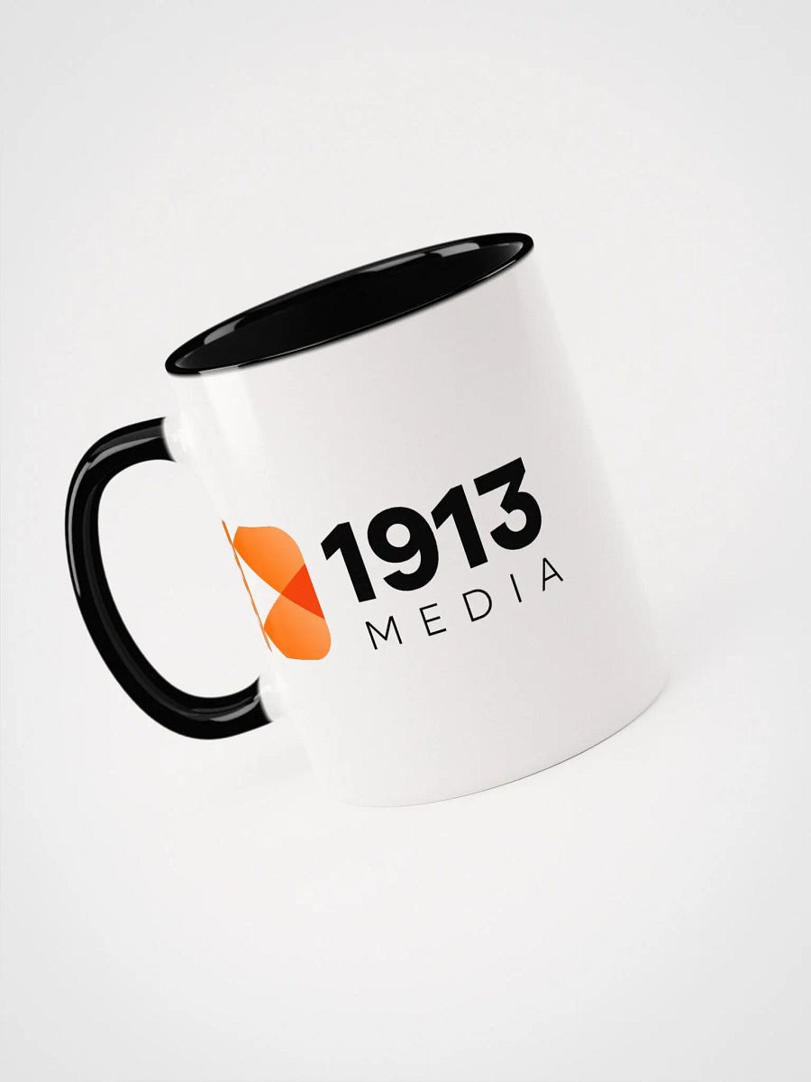 1913 Media Mug product image (6)