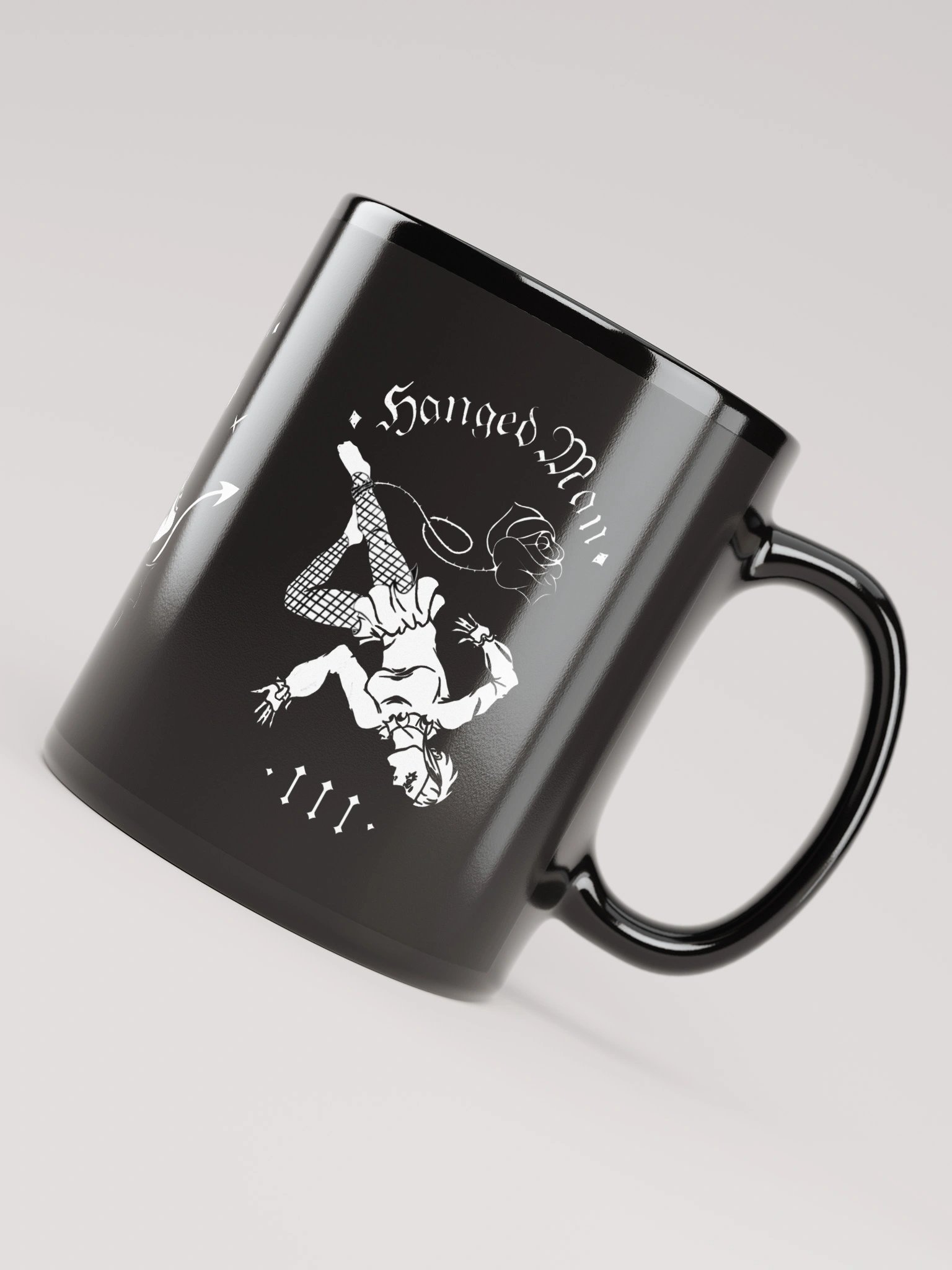 Tarot Collection: Mug product image (4)