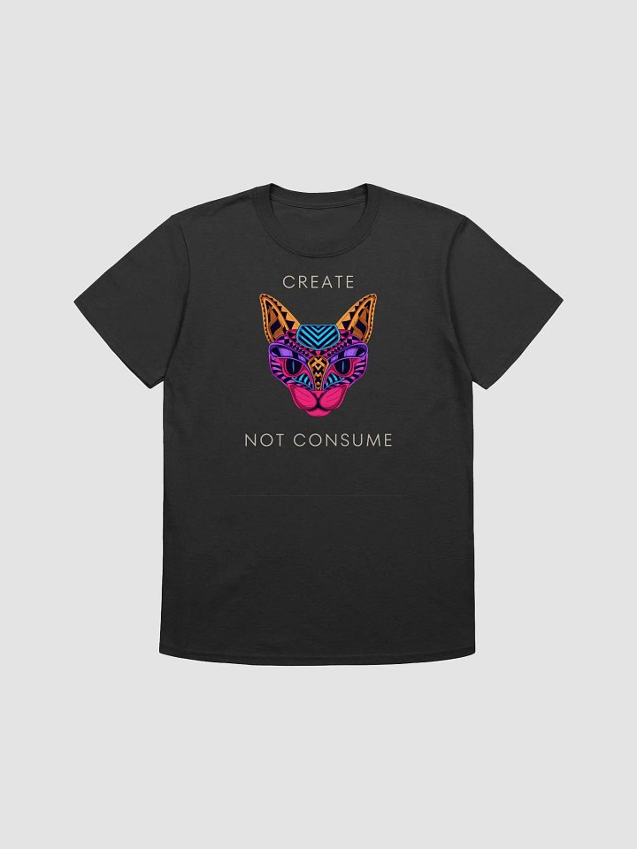 Create not Consume 'Sphynx Cat' product image (2)