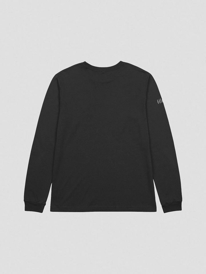 Hitch Bike Front Design Sweater product image (20)