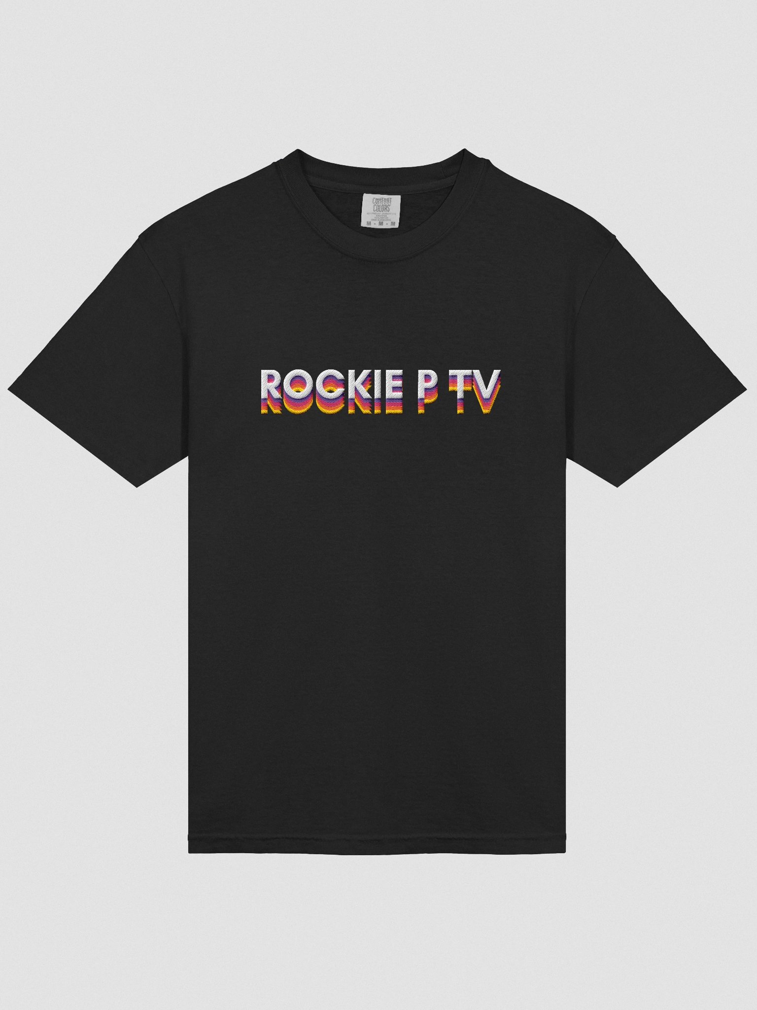 RPTV Tee product image (3)