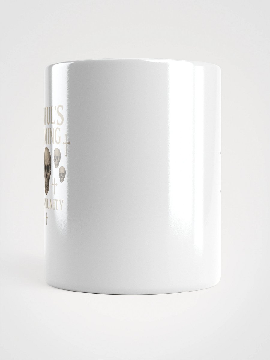 Sinful Gaming Socials Mug product image (13)