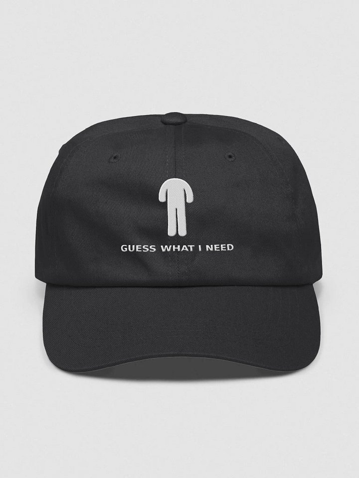 Funny Dad Hat product image (1)