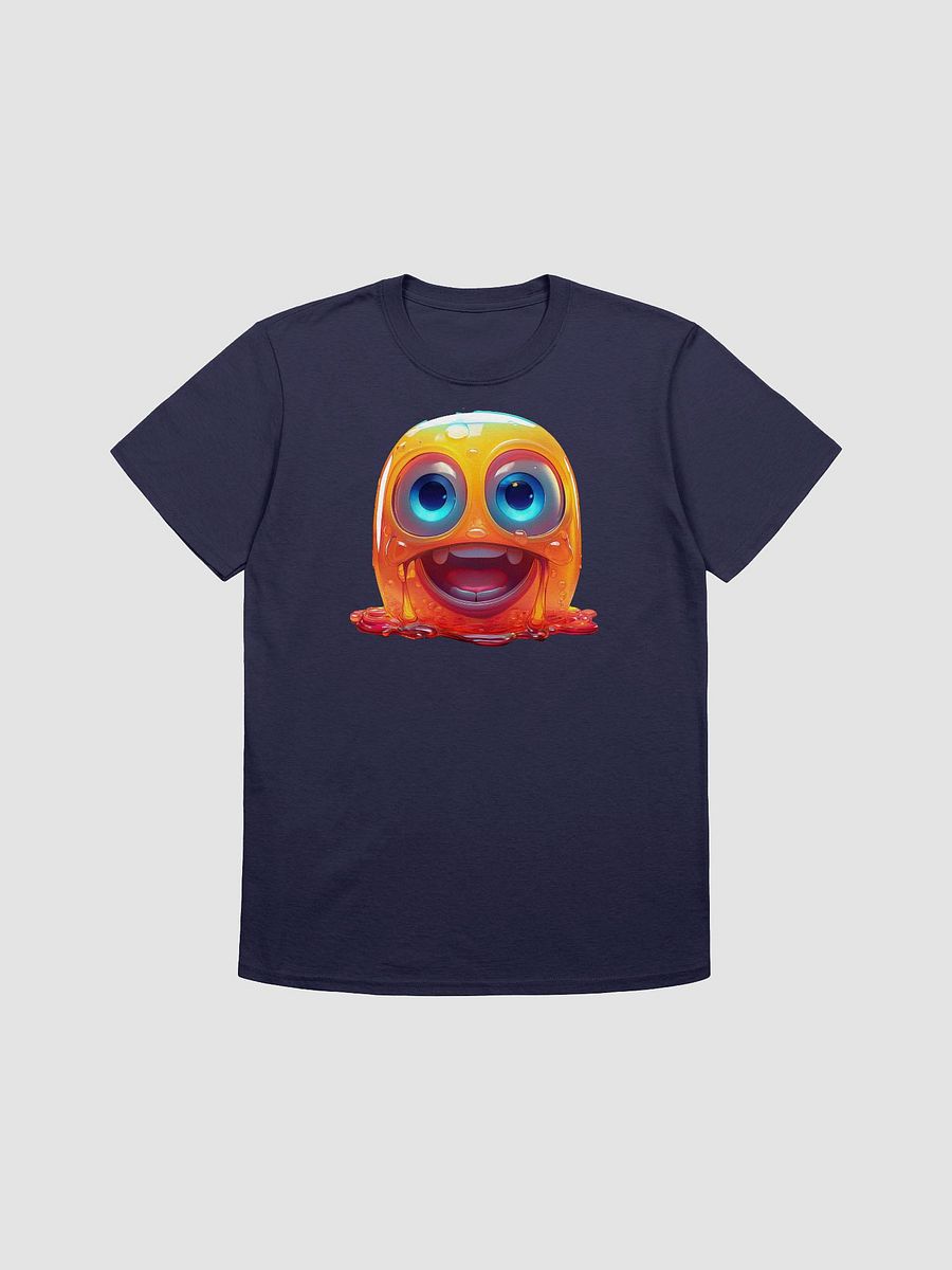 Men's Melted Face Tee product image (16)