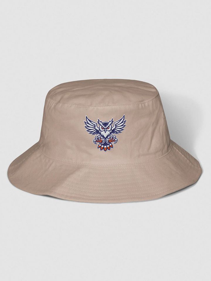 Oklahoma City Owls Bucket Hat product image (1)
