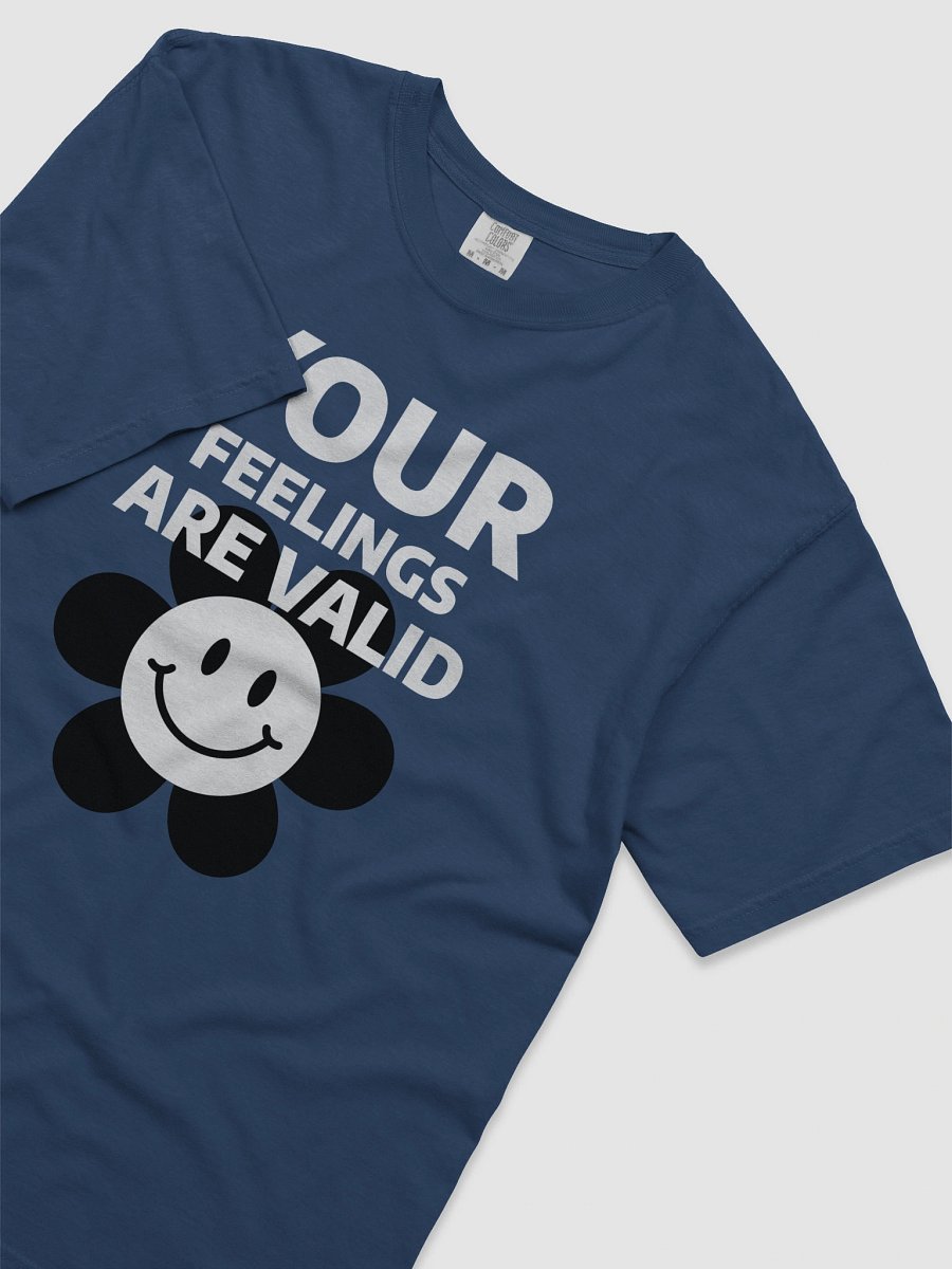 Valid Feelings Comfort Tee product image (49)