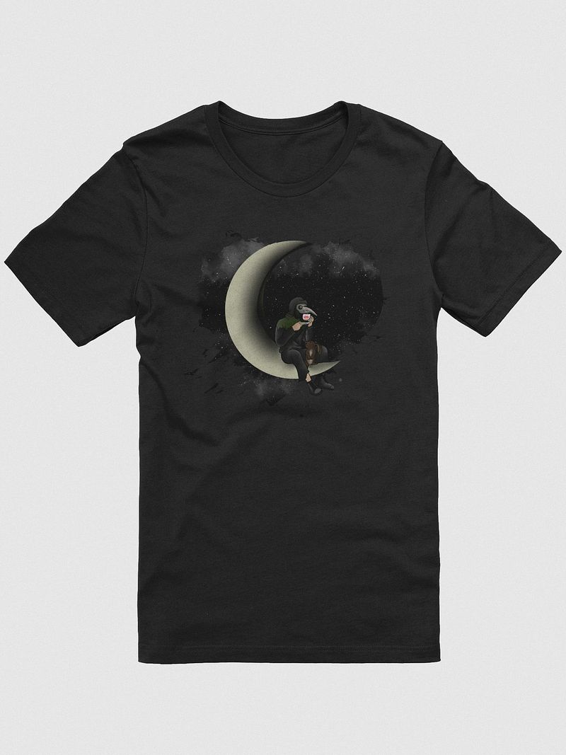 Heartsplotch T-shirt