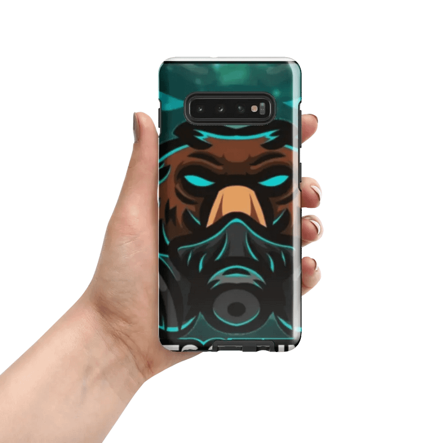 Tough Case for Samsung® product image (55)