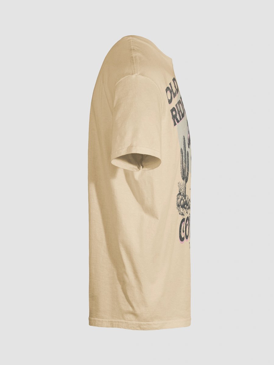 Old West Rider product image (50)