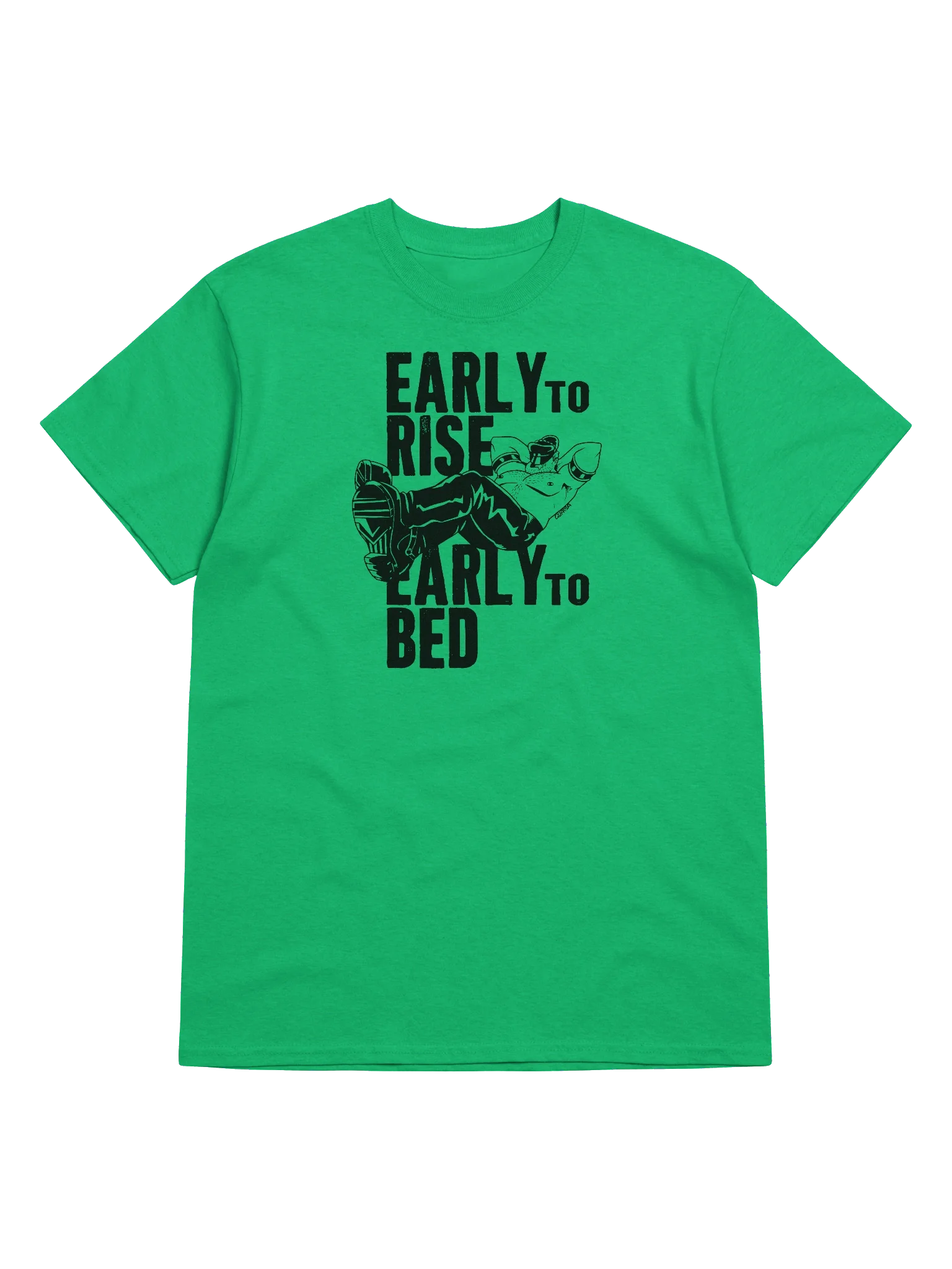 Early To Rise, Early to Bed product image (2)